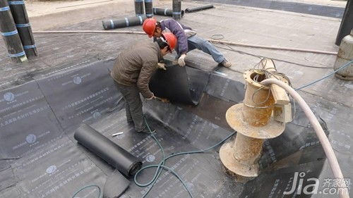 地安門內大街專業房屋防水堵漏，滿意付款，保障無憂