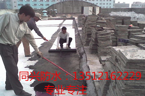 家庭裝修中衛(wèi)生間、廚房與陽臺的防水施工方法解析