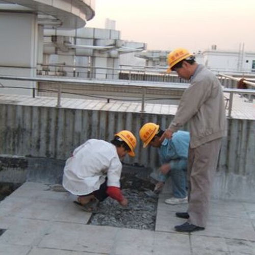 高明樓面補漏維修與水電維修 打造安全舒適的家居環境